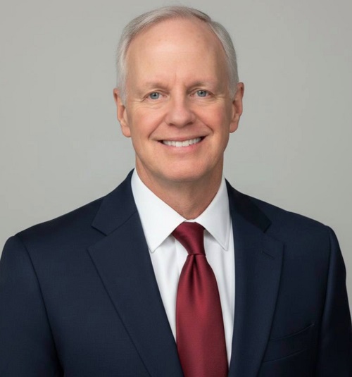 Richard Weber